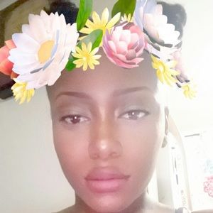 Meet your Posher, Anne